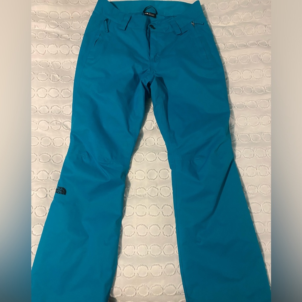 The North face Women’s Ski Pants
